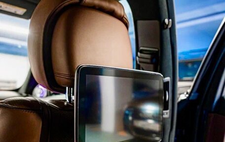 Mercedes-Benz S-Класс AMG, 2018 год, 11 500 000 рублей, 17 фотография