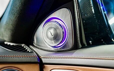 Mercedes-Benz S-Класс AMG, 2018 год, 11 500 000 рублей, 16 фотография