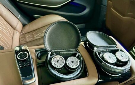 Mercedes-Benz S-Класс AMG, 2018 год, 11 500 000 рублей, 21 фотография