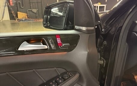 Mercedes-Benz GL-Класс, 2015 год, 3 100 000 рублей, 8 фотография