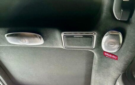 Mercedes-Benz S-Класс AMG, 2018 год, 11 500 000 рублей, 20 фотография