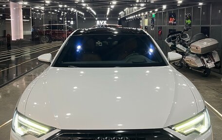 Audi A6, 2020 год, 4 600 000 рублей, 2 фотография