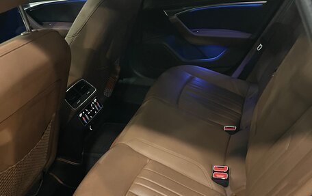 Audi A6, 2020 год, 4 600 000 рублей, 9 фотография