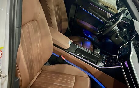 Audi A6, 2020 год, 4 600 000 рублей, 10 фотография