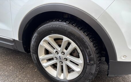 Ford Explorer VI, 2014 год, 1 800 000 рублей, 11 фотография