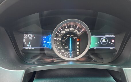 Ford Explorer VI, 2014 год, 1 800 000 рублей, 18 фотография