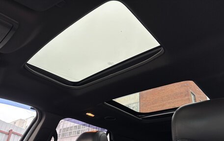 Ford Explorer VI, 2014 год, 1 800 000 рублей, 17 фотография