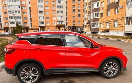 Geely Coolray I, 2020 год, 1 500 000 рублей, 7 фотография