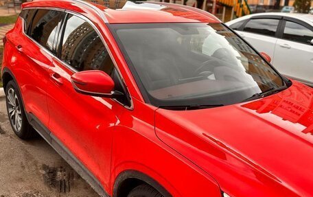 Geely Coolray I, 2020 год, 1 500 000 рублей, 8 фотография