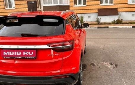 Geely Coolray I, 2020 год, 1 500 000 рублей, 6 фотография