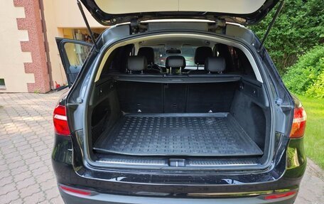 Mercedes-Benz GLC, 2016 год, 2 200 000 рублей, 6 фотография