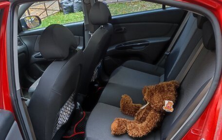 KIA Rio II, 2009 год, 550 000 рублей, 6 фотография
