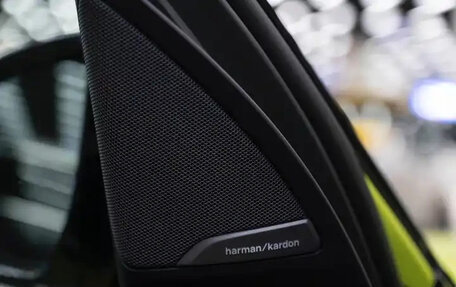 BMW X3 M, 2021 год, 6 555 155 рублей, 10 фотография