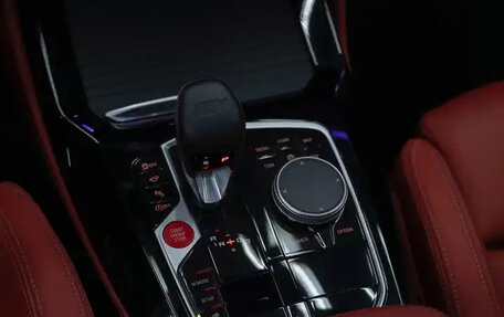 BMW X3 M, 2021 год, 6 555 155 рублей, 14 фотография