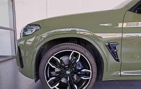 BMW X3 M, 2022 год, 7 177 155 рублей, 5 фотография