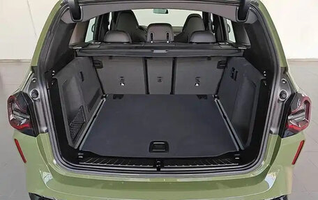 BMW X3 M, 2022 год, 7 177 155 рублей, 6 фотография