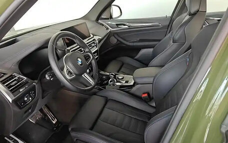 BMW X3 M, 2022 год, 7 177 155 рублей, 7 фотография