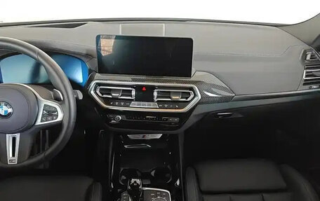 BMW X3 M, 2022 год, 7 177 155 рублей, 12 фотография