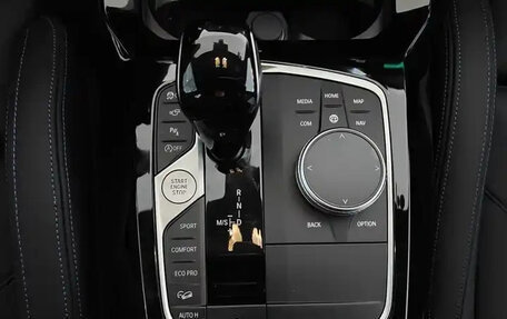 BMW X3 M, 2022 год, 7 177 155 рублей, 11 фотография