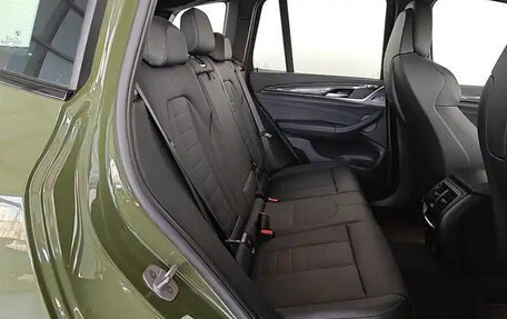 BMW X3 M, 2022 год, 7 177 155 рублей, 8 фотография