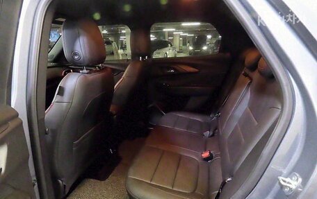 Chevrolet TrailBlazer, 2021 год, 1 485 000 рублей, 7 фотография