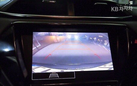 Chevrolet TrailBlazer, 2021 год, 1 485 000 рублей, 13 фотография