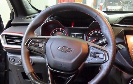 Chevrolet TrailBlazer, 2021 год, 1 485 000 рублей, 8 фотография