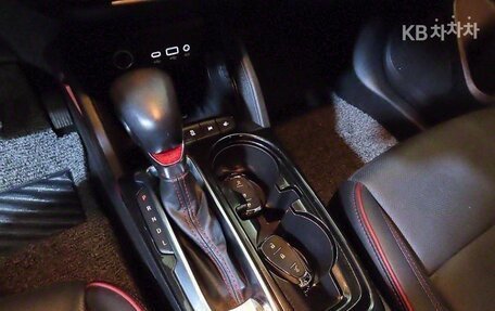 Chevrolet TrailBlazer, 2021 год, 1 485 000 рублей, 12 фотография