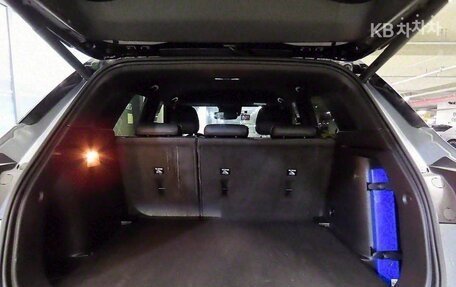 Chevrolet TrailBlazer, 2021 год, 1 485 000 рублей, 17 фотография