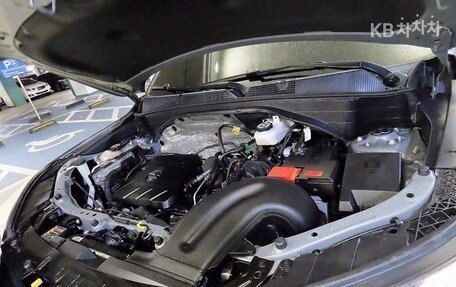 Chevrolet TrailBlazer, 2021 год, 1 485 000 рублей, 19 фотография