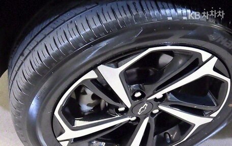 Chevrolet TrailBlazer, 2021 год, 1 485 000 рублей, 20 фотография