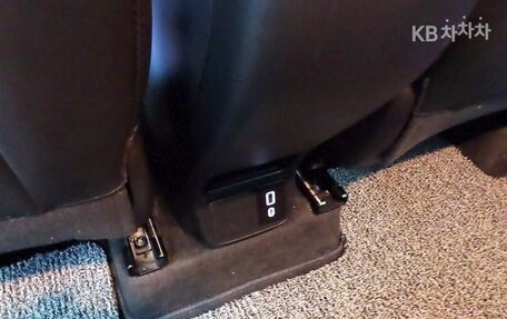 Chevrolet TrailBlazer, 2021 год, 1 485 000 рублей, 16 фотография