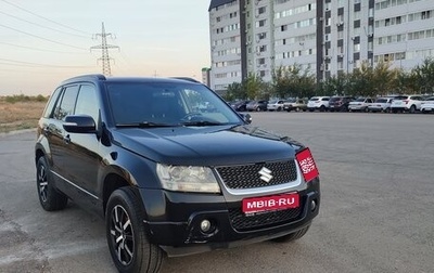 Suzuki Grand Vitara, 2008 год, 900 000 рублей, 1 фотография