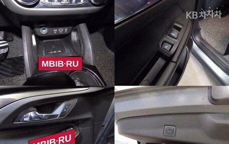 Chevrolet TrailBlazer, 2021 год, 1 485 000 рублей, 18 фотография