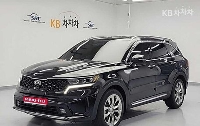 KIA Sorento IV, 2021 год, 2 585 000 рублей, 1 фотография