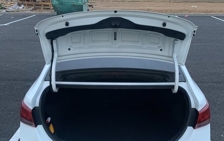 Hyundai Solaris II рестайлинг, 2019 год, 1 350 000 рублей, 8 фотография