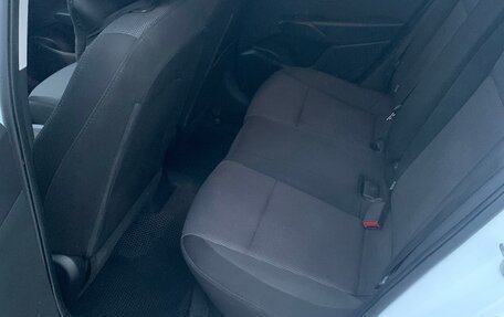 Hyundai Solaris II рестайлинг, 2019 год, 1 350 000 рублей, 11 фотография