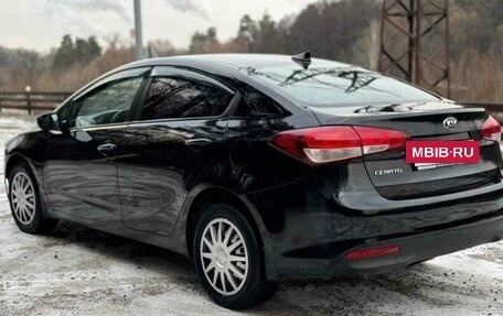 KIA Cerato III, 2018 год, 1 250 000 рублей, 3 фотография