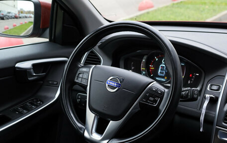 Volvo XC60 II, 2014 год, 2 390 000 рублей, 10 фотография