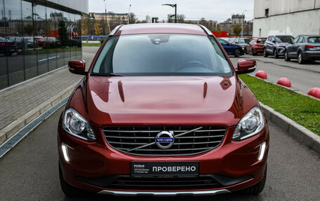 Volvo XC60 II, 2014 год, 2 390 000 рублей, 4 фотография