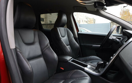 Volvo XC60 II, 2014 год, 2 390 000 рублей, 12 фотография