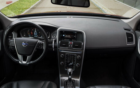 Volvo XC60 II, 2014 год, 2 390 000 рублей, 8 фотография