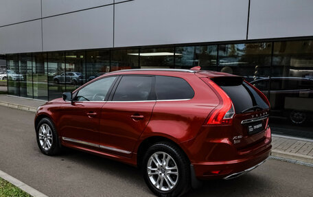 Volvo XC60 II, 2014 год, 2 390 000 рублей, 6 фотография