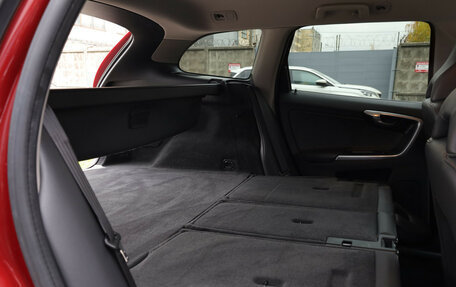 Volvo XC60 II, 2014 год, 2 390 000 рублей, 16 фотография