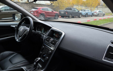 Volvo XC60 II, 2014 год, 2 390 000 рублей, 11 фотография