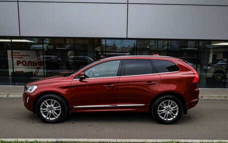 Volvo XC60 II, 2014 год, 2 390 000 рублей, 7 фотография