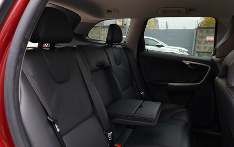 Volvo XC60 II, 2014 год, 2 390 000 рублей, 14 фотография