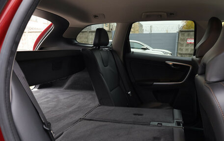 Volvo XC60 II, 2014 год, 2 390 000 рублей, 15 фотография