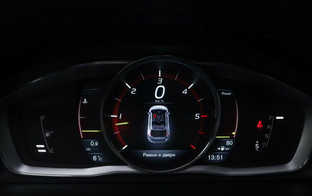 Volvo XC60 II, 2014 год, 2 390 000 рублей, 20 фотография