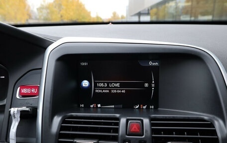 Volvo XC60 II, 2014 год, 2 390 000 рублей, 23 фотография